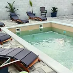 Siofok Apartman