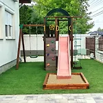 Siofok Apartman * Siófok