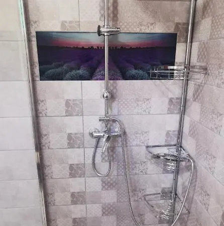 Siófok apartman