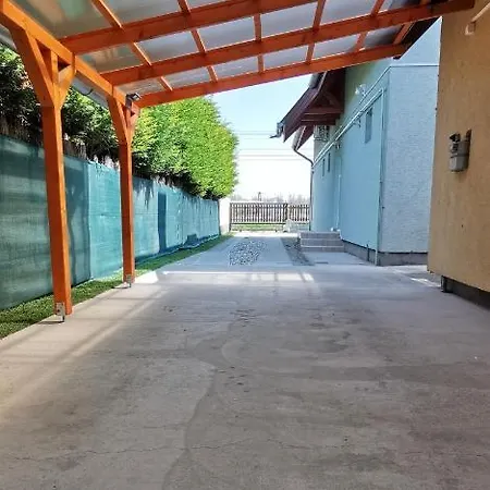 Siófok apartman
