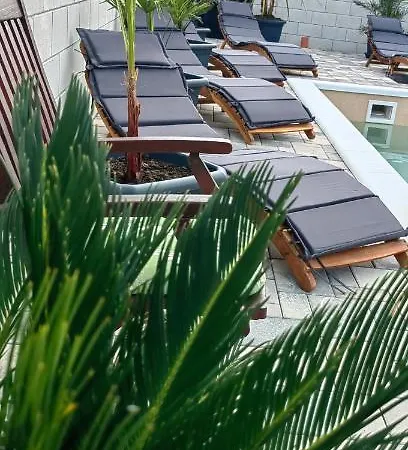 Siofok Apartman 公寓