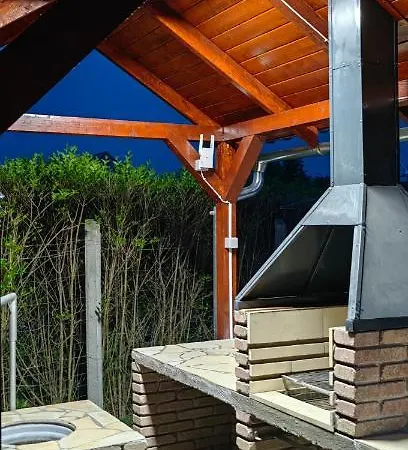 Apartmán Siofok Apartman *