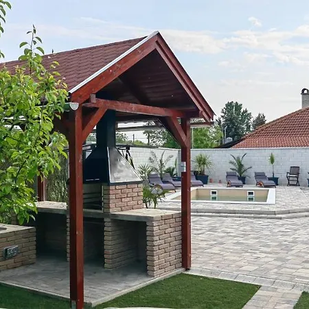 Siófok apartman Siófok