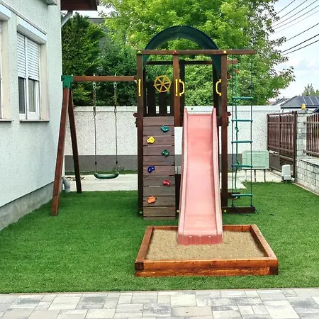 Siofok Apartman * Siofok