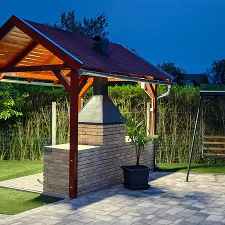 Siófok apartman Siófok