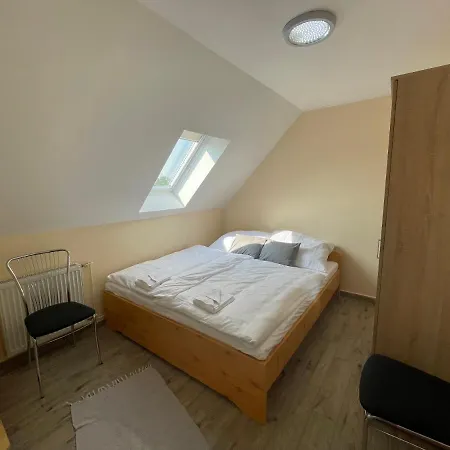 Siofok Apartman Apartmán