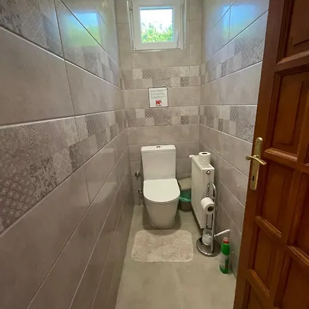 Siofok Apartman Apartment Siófok