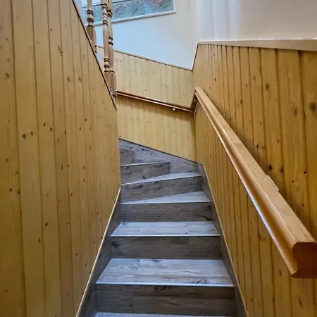 Siofok Apartman Apartmán *