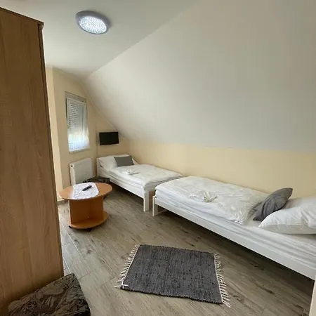 Apartamento Siófok apartman
