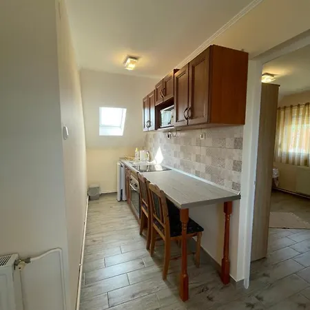 Апартаменты Siofok Apartman Шиофок