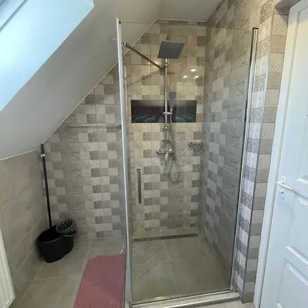 Апартаменты Siofok Apartman *