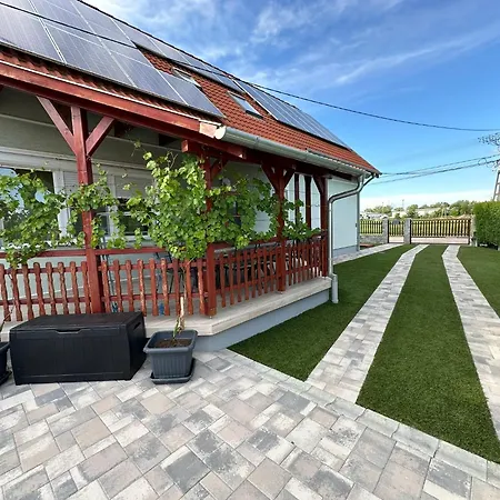 Siófok apartman