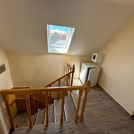 Siofok Apartman Apartmán