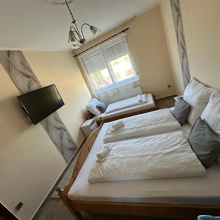 Siofok Apartman Apartmán *