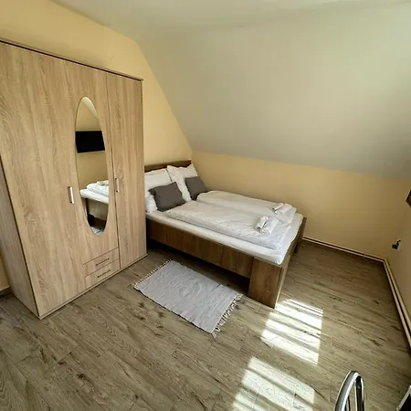 Siófok apartman Apartamento Siófok