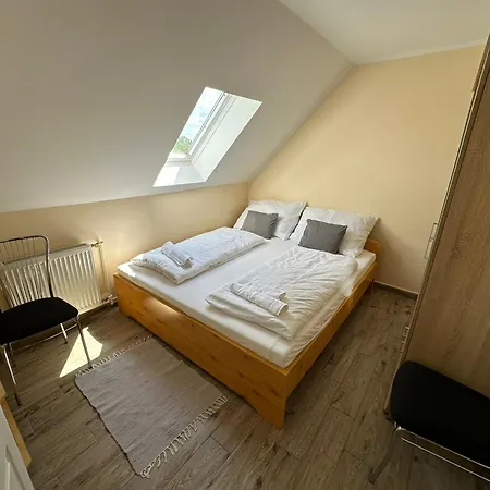 Apartamento Siófok apartman Siófok
