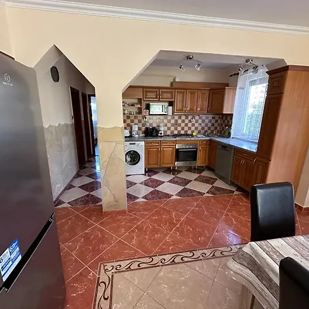 Siofok Apartman * Siofok