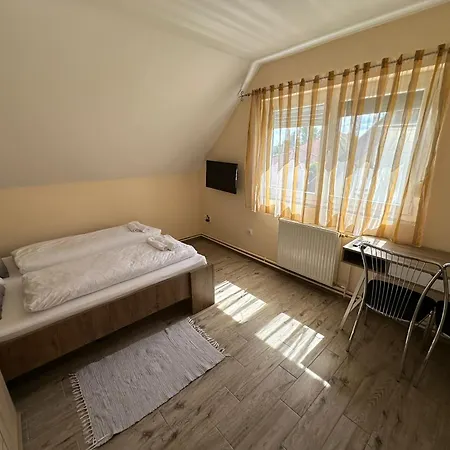 Siófok apartman Apartamento *