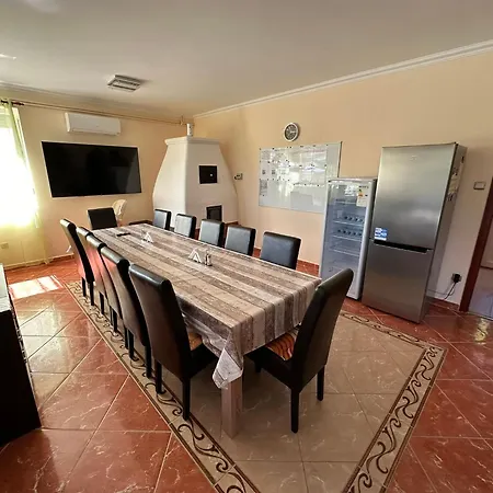 Siofok Apartman Шиофок
