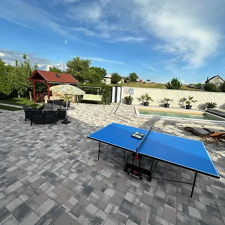 Apartmán Siofok Apartman