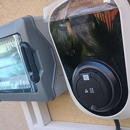 Siofok Apartman * Siófok