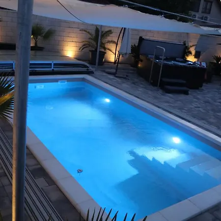 Siofok Apartman