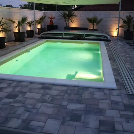 Siofok Apartman Siofok