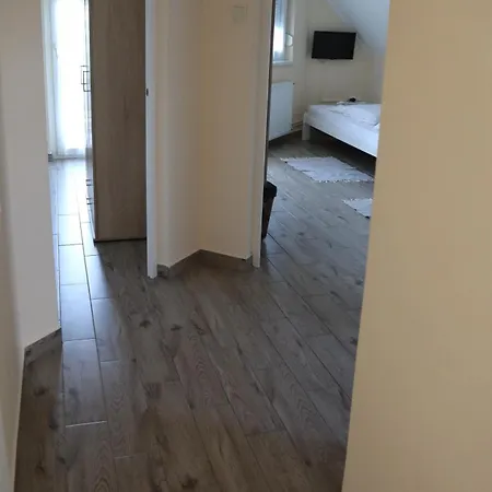 Apartment Siofok Apartman *