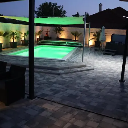 Siofok Apartman Apartment