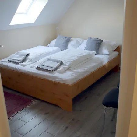Apartment Siofok Apartman *