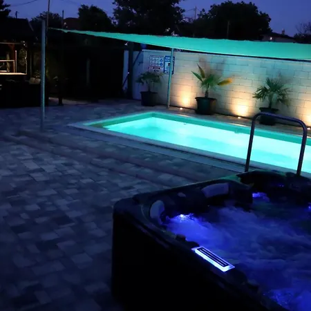 Siofok Apartman *