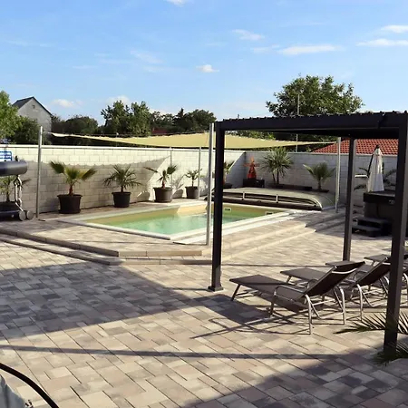 Siofok Apartman *