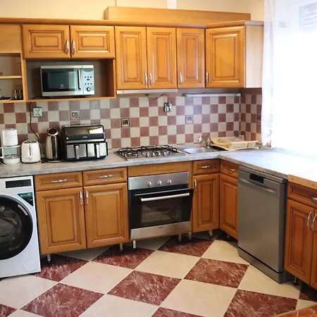 Siofok Apartman