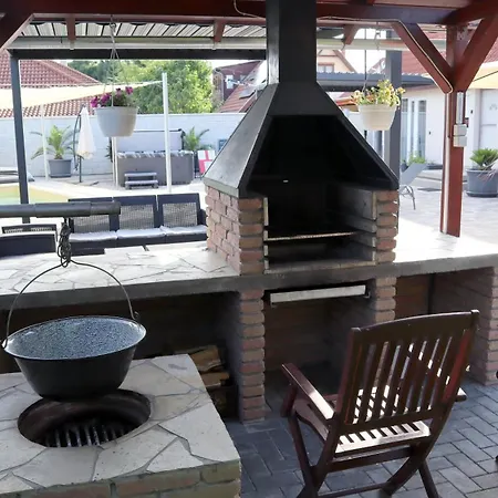 Siofok Apartman Apartment *