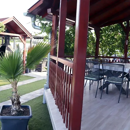 Apartment Siofok Apartman *