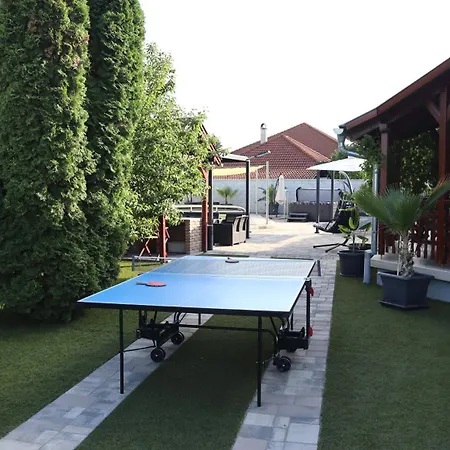 Siofok Apartman *
