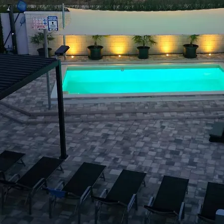Siofok Apartman Apartment Siofok