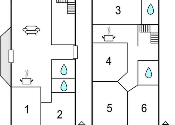 Siofok Apartman * Siofok
