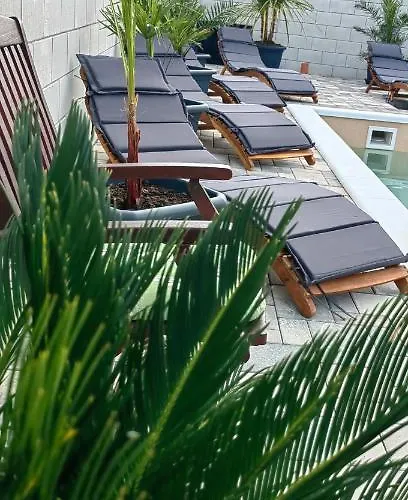 Siofok Apartman Appartement