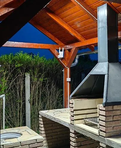 Appartement Siofok Apartman *