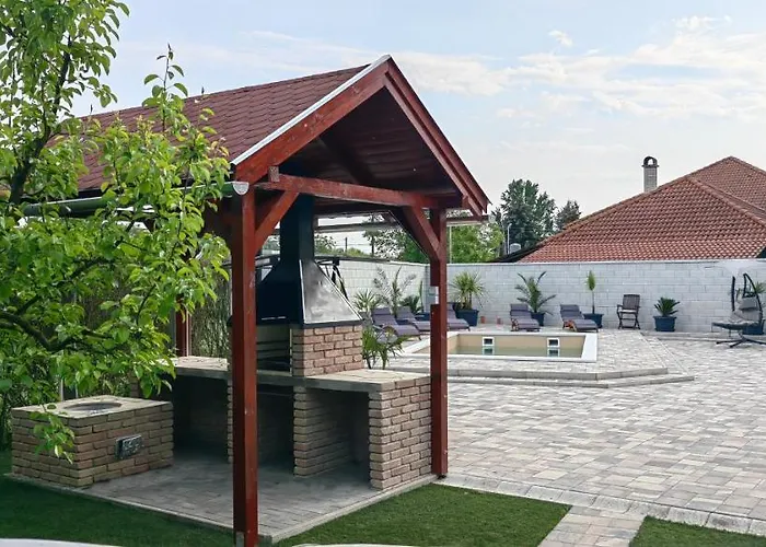 Siofok Apartman Siófok