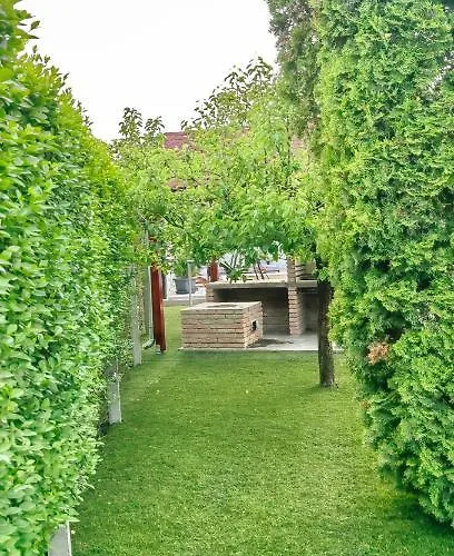 Apartment Siofok Apartman Siofok