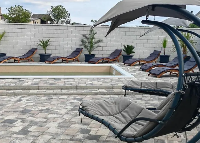 Siofok Apartman Siófok