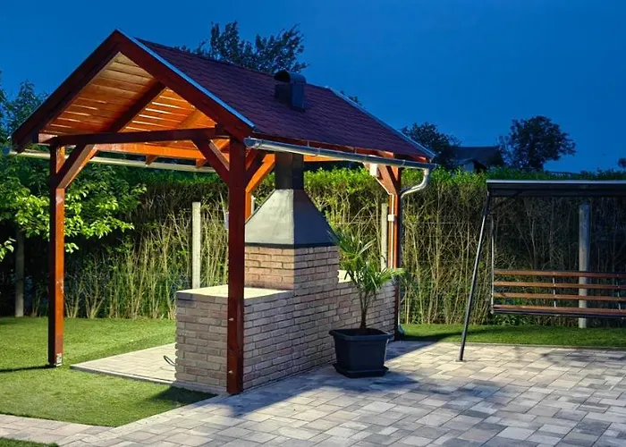 Siofok Apartman Siófok