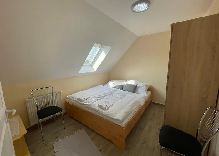 Siofok Apartman Appartement