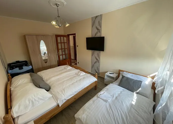 Siofok Apartman Siófok