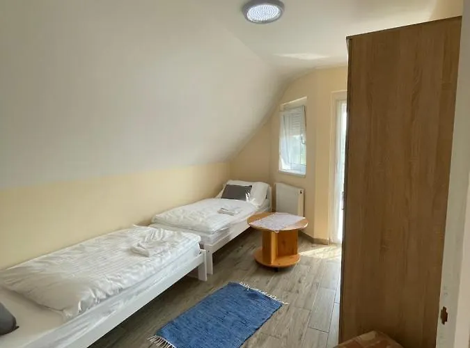 Siofok Apartman * Siofok