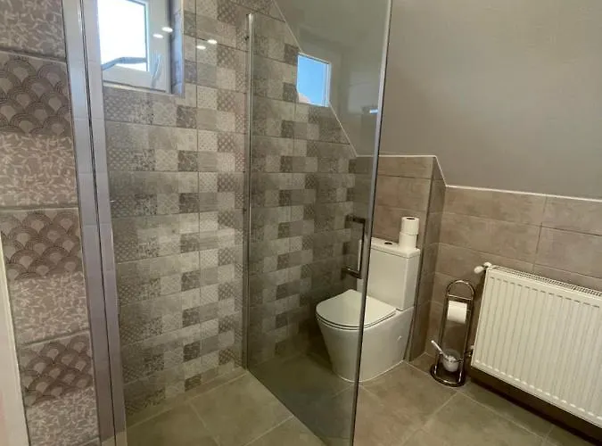 Appartement Siofok Apartman Siófok