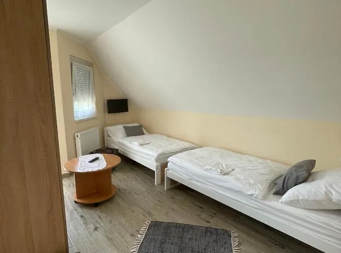Appartement Siofok Apartman