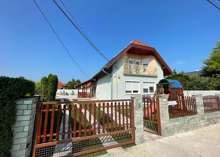 Siofok Apartman Appartement *